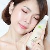DermaSafe Glycolic Acid Exfoliating Face Scrub – Hyaluronic Acid, Witch Hazel, and Vitamin C Infused Facial Cleanser – Large 8.9 oz - Best Value