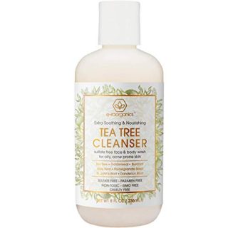 Face Cleanser Facial Wash to Moisturize