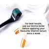 Derma Roller Cosmetic Beauty Instrument RoselynBoutique