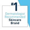 Exfoliating Face Wash with Vitamin D CeraVe Salicylic Acid