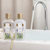 Bath Gift Baskets with Bubble Bath
