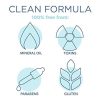 TULA Probiotic Purifying Face Cleanser