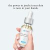 Face Acne Scars Chemical Exfoliant for Face