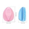 Face Scrubber Exfoliator Brush Facial Cleansing Brush Pad