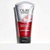 Regenerating Cream Cleanser Face Was