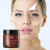 Anti-Aging Intensive Moisturizer Cream with 92% Organic Korean Snail Mucin