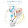 Glow On Demand – Hot and Cold Facial Massager with LED Light Therapy