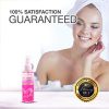 Mist Spray Rosewater & Coconut Ultra Hydrating