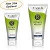 RETINOL Cream MOISTURIZER for Face and Eye Area