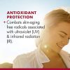 UV Clear Facial Sunscreen SPF 46 - Dermatologist-Recommended, Zinc Oxide Formula for Sensitive and Acne-Prone Skin, Oil-Free