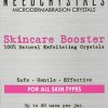 Facial Exfoliator NeedCrystals Microdermabrasion Crystals