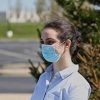 Single Use Disposable Face Mask
