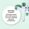 Radiant Glow Revolution: 540 Titanium Micro Needle Derma Roller for Youthful Skin - 0.25mm Microdermabrasion Marvel with Free Storage Case