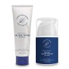 Facial Cleanser Made With Organic Anti Blemish