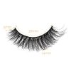 3D Mink Lashes 100% Handmade