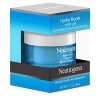 Hyaluronic Acid Hydrating Water Gel Daily Face Moisturizer