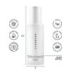 Gentle Face Cleanser Hydrating Gel to Foam Face Wash