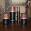 Skincare Kit 4 Piece Set for Men Moisturizer