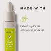 Face Oil 100% With Unrefined Organic Marula Oil