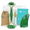 Original Jade Roller and Gua Sha Set Face Massager