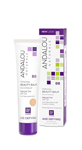 BB Beauty Balm Tinted Moisturizer with SPF 30