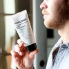 MARLOWE. No. 122 Men's Facial Scrub 6 oz