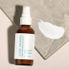 Josie Maran Argan Daily Moisturizer SPF 47 – Chemical-Free Sunscreen & Moisturizer with Argan Oil for Nourished, Radiant Skin