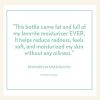 Salicylic Acid Acne-Fighting Daily Face Moisturizer