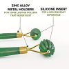 3 in 1 Jade Roller for Face and Gua Sha Set