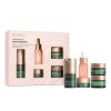 Vitamin C Rose Face Oil Biossance Overachievers Set