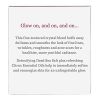 Dead Sea Salt- essential Microderm quality facial scrub