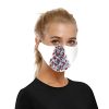 Reusable Christmas Face Mask-Washable Face