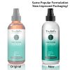 Facial SUPER Glycolic Acid, Vitamin C, Witch Hazel
