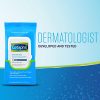Cetaphil Gentle Skin Cleansing Cloths - Where Cleanliness Meets Comfort