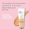 Neutrogena Healthy Skin Radiant Tinted Facial Moisturizer