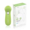 Facial Cleansing Brush PIXNOR Waterproof Spin Brush with 7 Brush Heads – Deep Cleansing & Blackhead Removal
