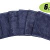 Makeup Remover Cloths Microfiber Face cleaning
