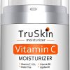 TruSkin Vitamin C Moisturizer Face