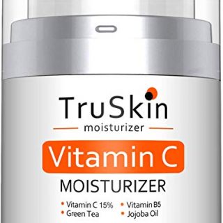 TruSkin Vitamin C Moisturizer Face