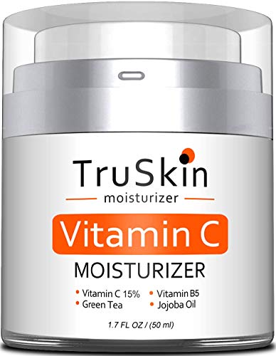 TruSkin Vitamin C Moisturizer Face