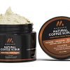 Radiant Renewal: Pure Coffee Face & Body Scrub with Moroccan Argan Oil