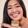 ORGAID Purifying Face Polish (Scrub)