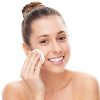 Cotton Rounds for Face Makeup Remover Pads