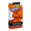 Transparent Facial Bar Unscented Neutrogena
