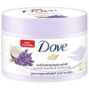 Exfoliating Body Scrub Crushed Lavender & Coconut