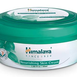 Himalaya Nourishing Skin Cream with Aloe Vera and Winter Cherry