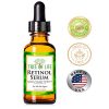 Youthful Radiance Unleashed: DOUBLE SIZE Medical Power Retinol Serum (2oz) for Face and Skin