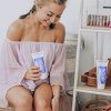 Eczema Therapy Face and Body Moisturizing Cream