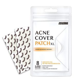 Acne Pimple Patch Absorbing Cover Blemish