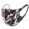 Anime Facial Visor Earhook Face Mask Guard Mouth